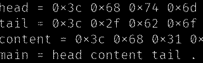Screenshot of a 2.5d game