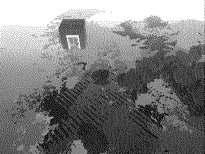 Screenshot of a 2.5d game