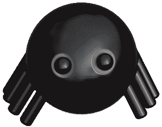 Picture of the spiderss logo